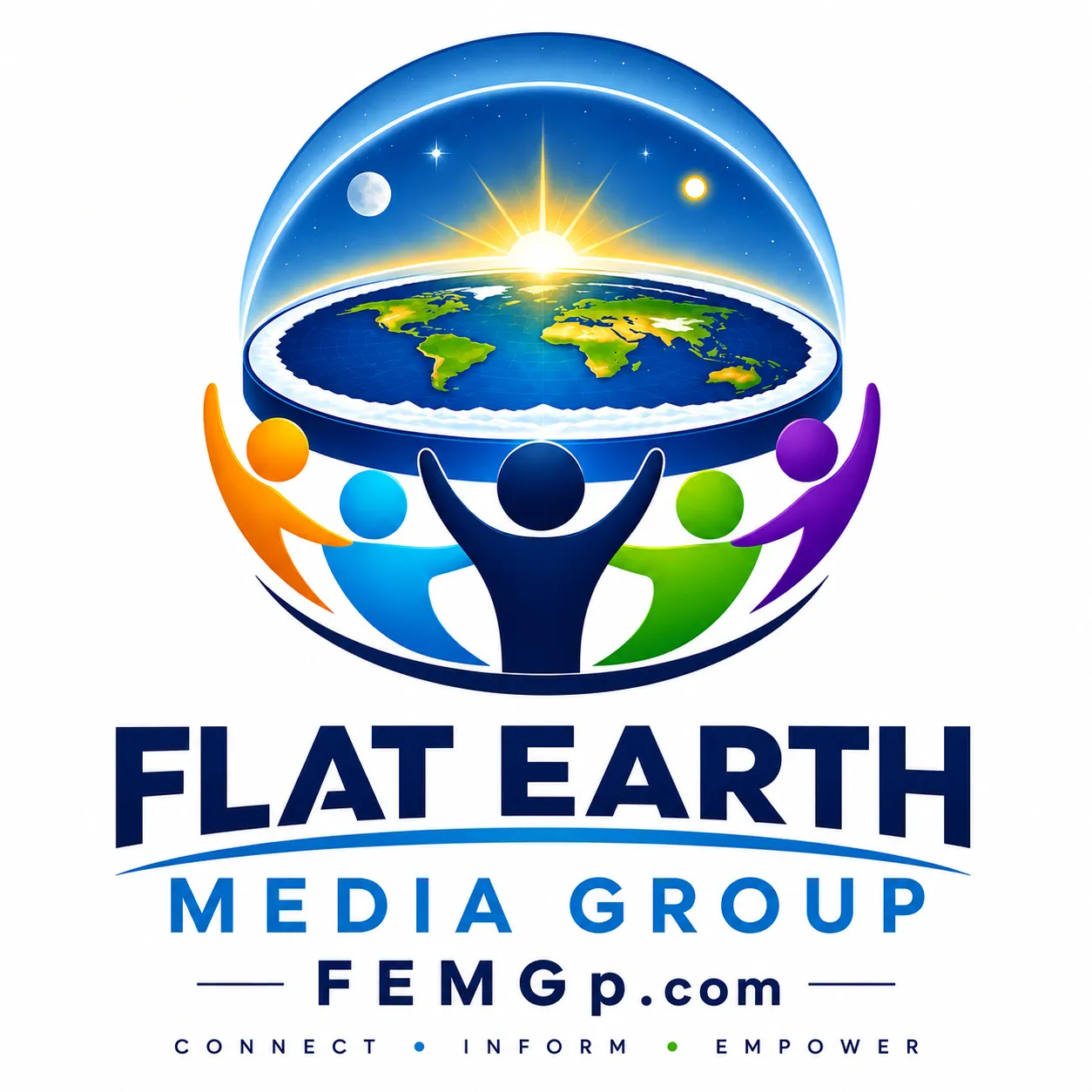 Flat Earth Media Group