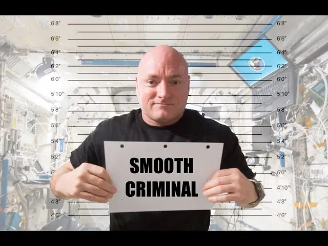Flat Earth Video 57 Smooth Criminal — flat earth documentary thumbnail