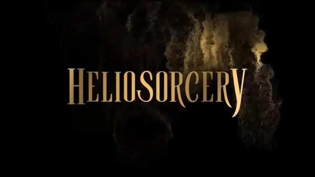 Heliosorcery 2022 Exposing Occult Origins Heliocentrism Documentary — flat earth documentary thumbnail