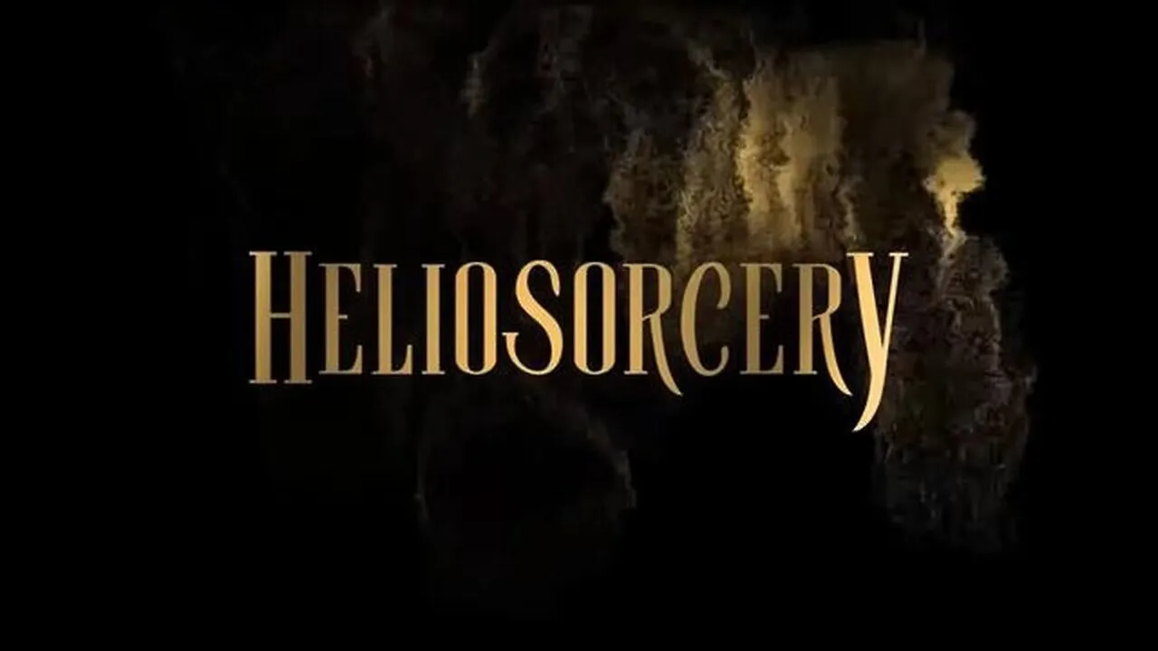 Heliosorcery 2022 Exposing Occult Origins Heliocentrism Documentary — flat earth documentary thumbnail