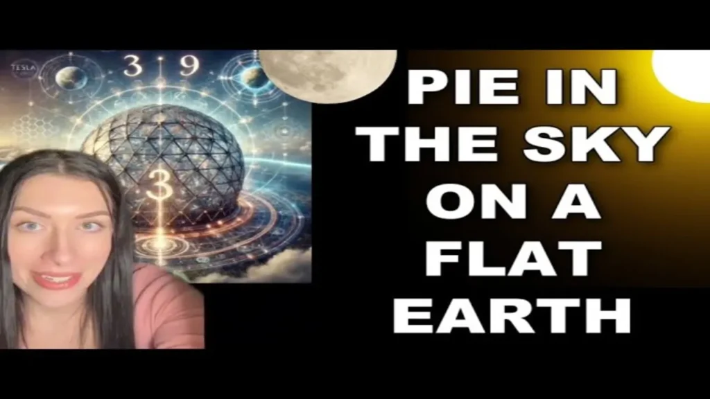 Pi In The Sky On Flat Earth — flat earth documentary thumbnail